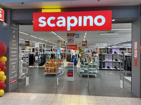 Scapino 